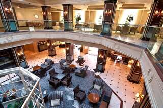 Отель Grand Tien Shan Hotel Алматы-2