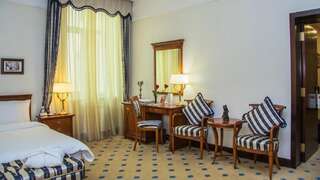 Отель Grand Tien Shan Hotel Алматы Люкс-4