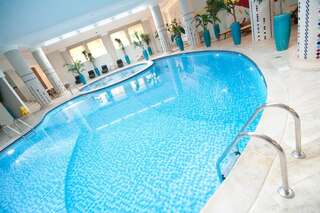 Отель Grand Tien Shan Hotel Алматы-7