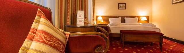 Отель Grand Tien Shan Hotel Алматы-21