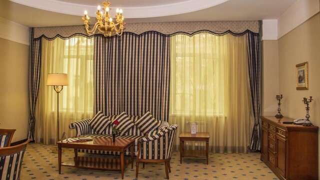 Отель Grand Tien Shan Hotel Алматы-45