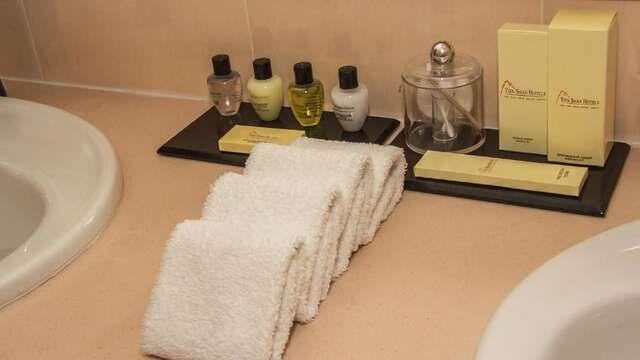 Отель Grand Tien Shan Hotel Алматы-50